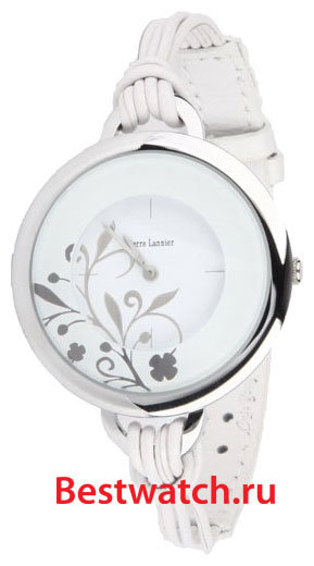 Часы Pierre Lannier Flowers 068H700